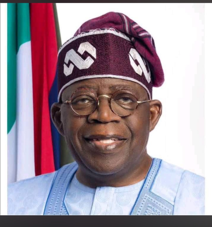 President Tinubu launches 5,000-strong youth squad to boost nationwide electricity metering