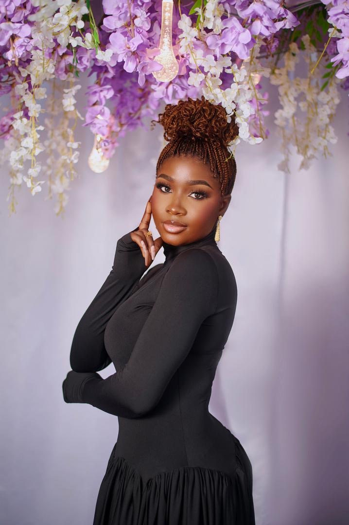 Obubra Celebrates as Blessing Egba Wins Miss Popular 2026 Title