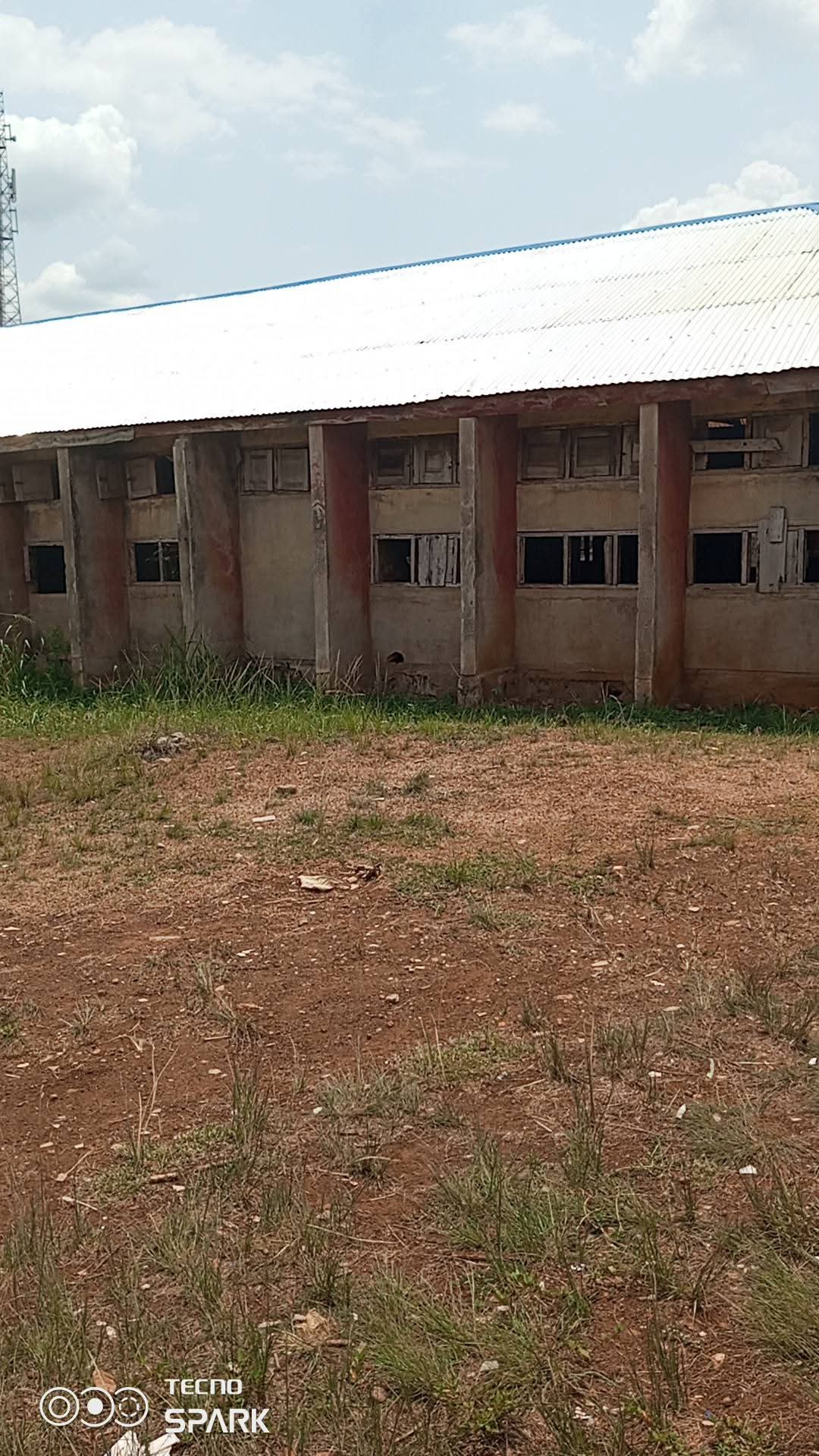 Obubra People Look Forward to Better Technical Education as Commissioner Inspects College