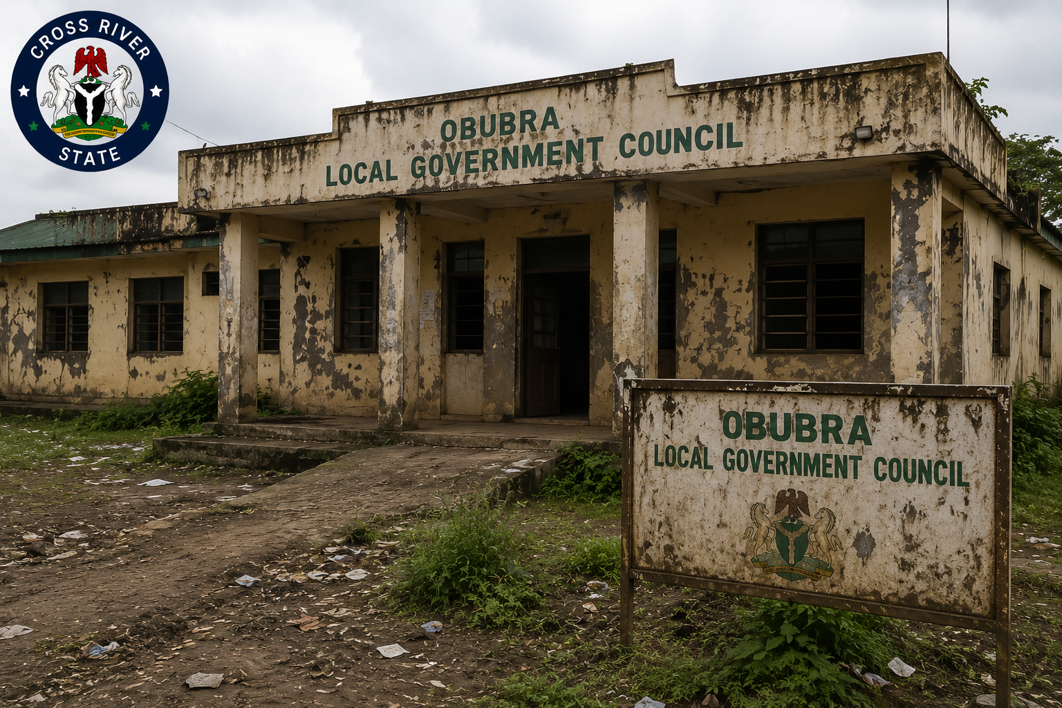 Cross River Government Responds to Reports About Obubra Local Government Council