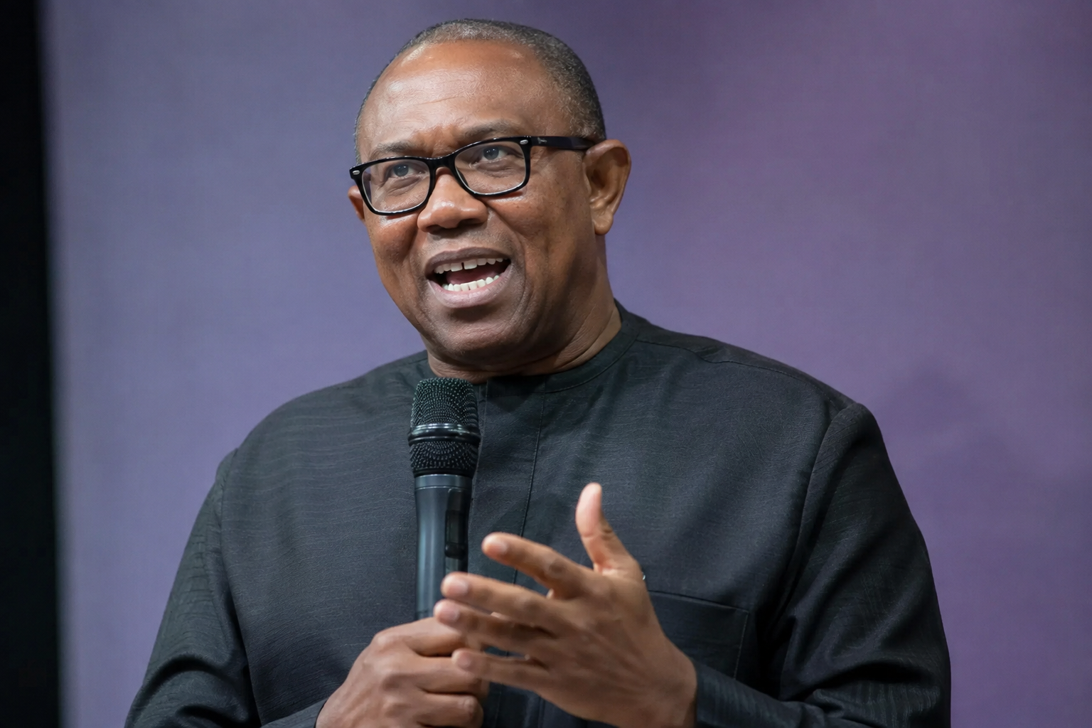 Peter Obi Says Politicians Are Nigeria’s Problem, Urges Nigerians to Pray for Leaders