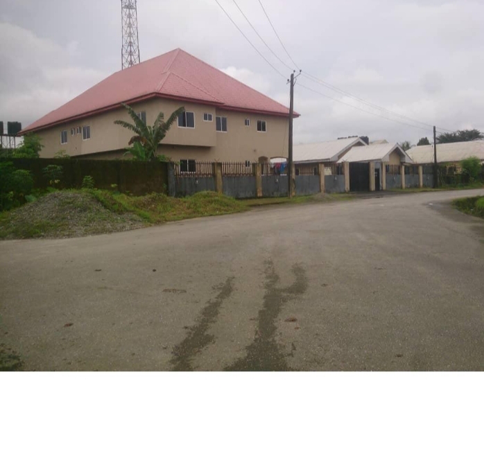 Hardship: Cross River Government Begs Landlords to Reduce House Rents
