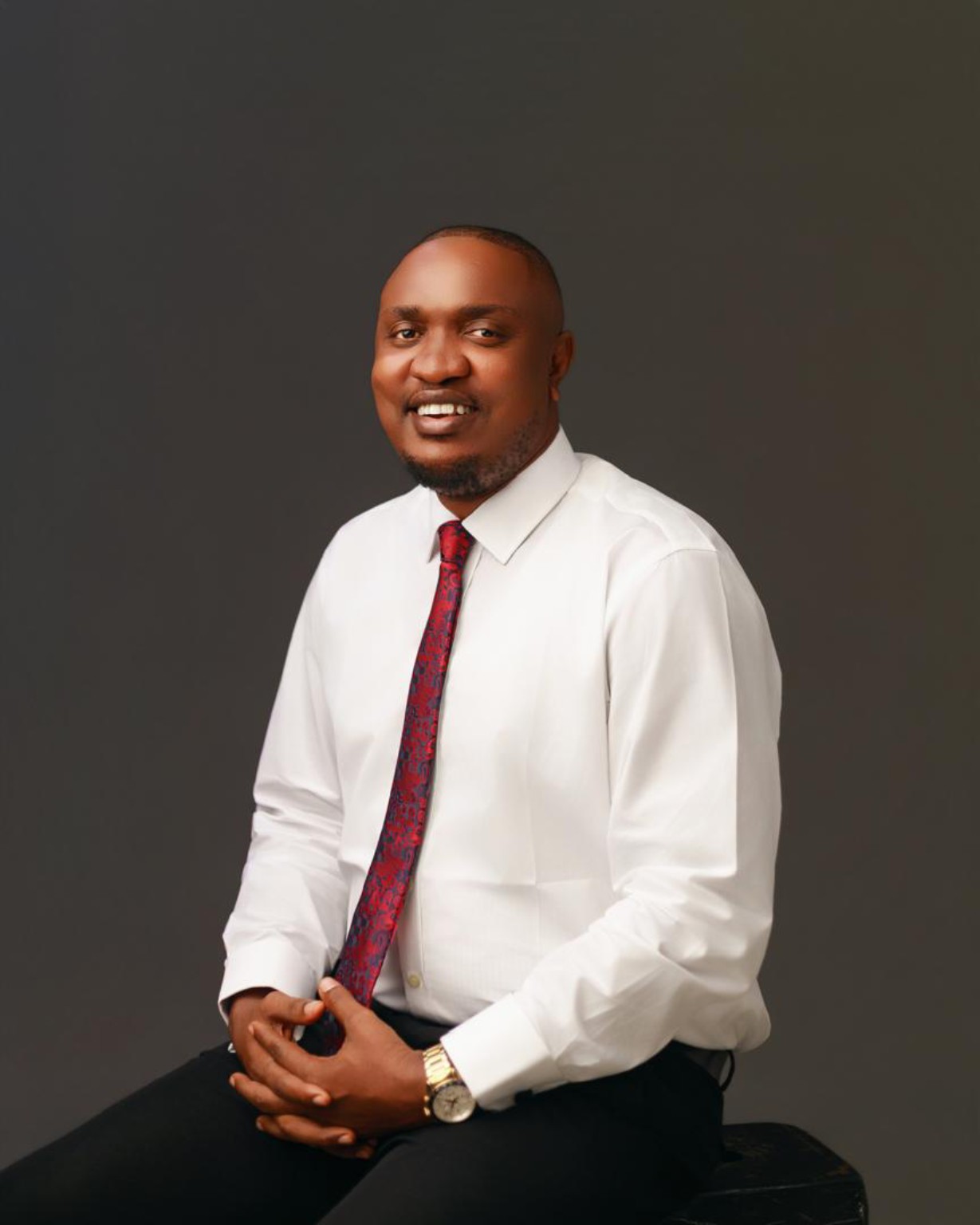 Obubra II Constituents Celebrate Richard Romanus: “For God So Loved Us That He Gave Us a Leader”